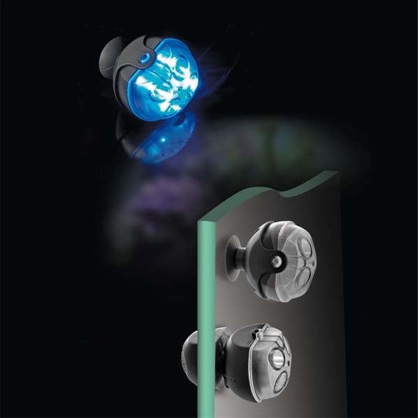 Aquael Moonlight LED - Yövalo