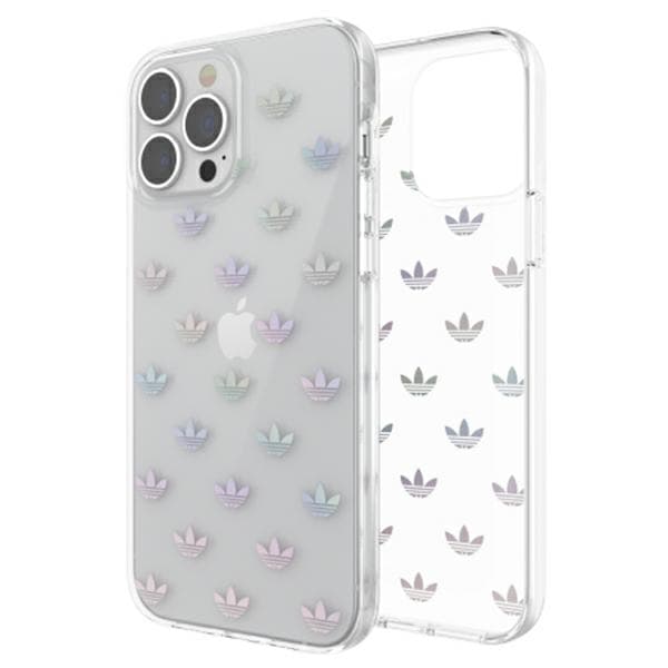 Adidas cover til iPhone 13 Pro Max farverigt