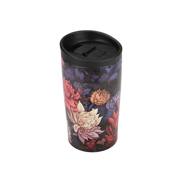 350 ml termosmugg Midnight Blossom