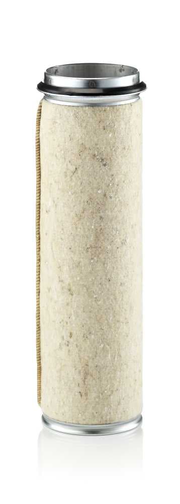 Mann filter Deutz luftfilter