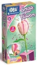 Mini Blomsterfabrik - Tulipan
