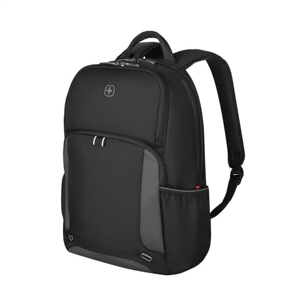 Wenger rygsæk XE Tryal 23L sort 612735