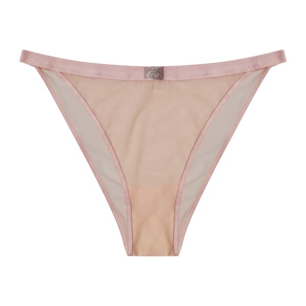 Othilia trusser - beige L