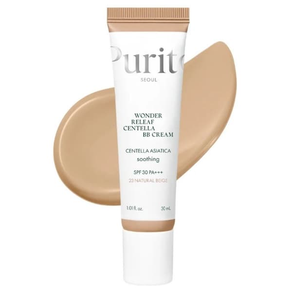 PURITO-Wonder Releaf Centella BB Cream #23