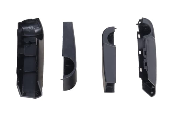 FT88832 FAST MIRROR ARM COVER LE LONG