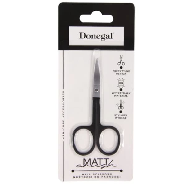 Donegal Matt Crush -kynsisakset 2143