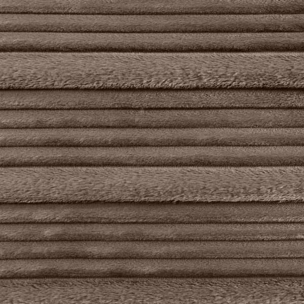 NINA filt med 3D-effekt 200x220 cm beige
