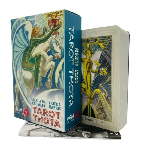 Thoth Taroit