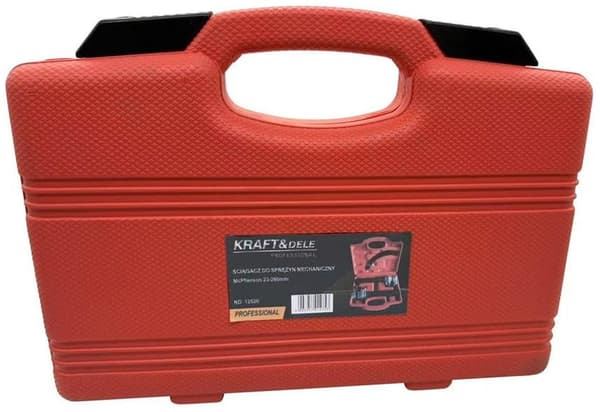 Fjäderspännare 28-280MM KD12520