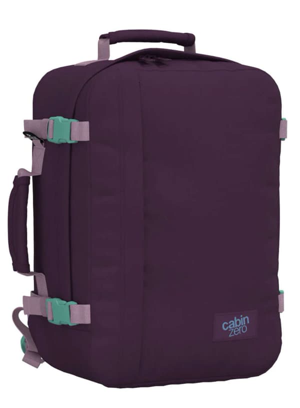 PL177 Cabinzero Classic Ryggsäck 36L Handbagage
