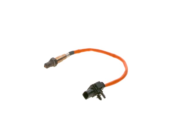 BS 0 281 004 537 BOSCH LAMBDASONDE