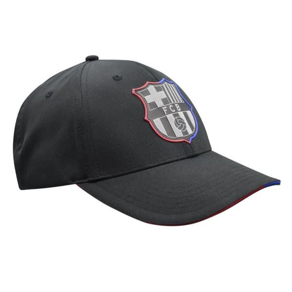 FC Barcelona baseballkasket 5001GBEB sort OSFM