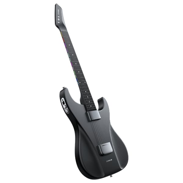 AeroBand MIDI Smart Guitar Sort