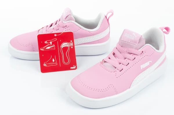 Puma Courtflex Inf [362651 21] 27