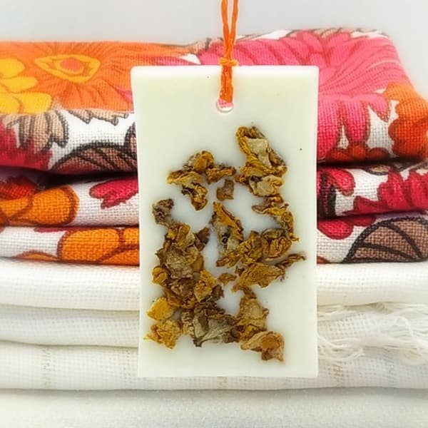 Florentinsk ylang-ylang-tablett