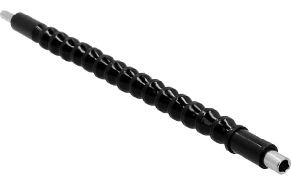 Flexibel förlängning för 1/4-bits 300 mm