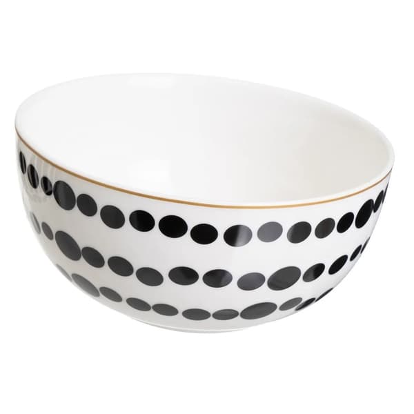 Lyne Keramiska Skålset 4x700 ml
