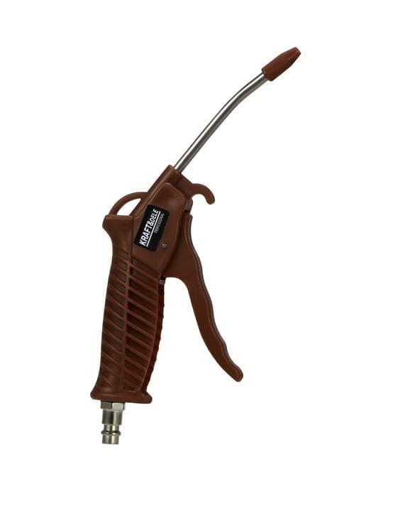 KD2120 hyttutblåsningssats