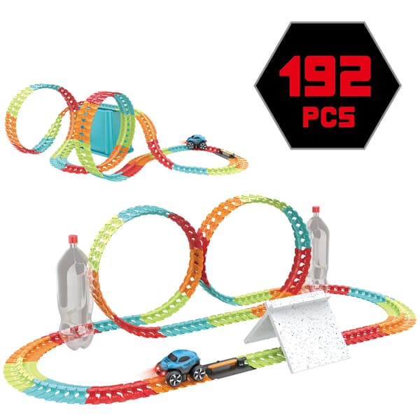 Heckermann 661-704 Bilbana Leksak