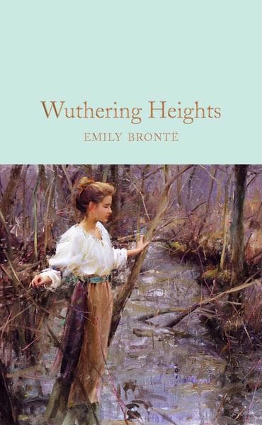 Wuthering Heights. Samlerbibliotek