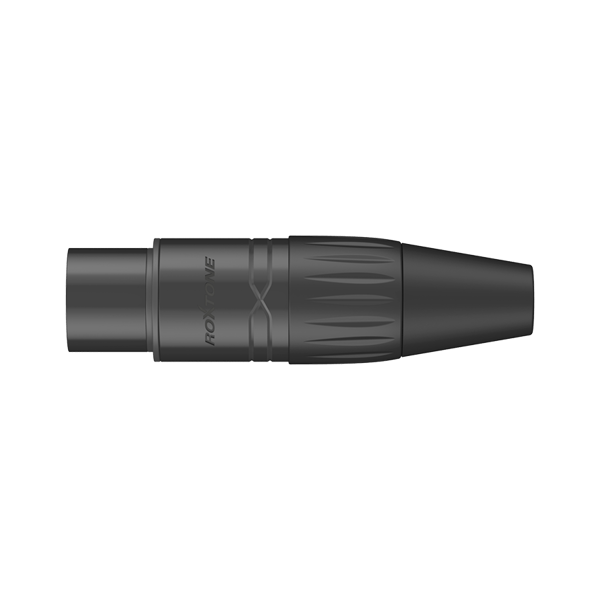 XLR-kontakt Roxtone RX3FP-BT