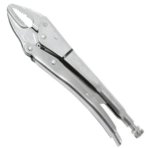 Morse-lukkopihdit 250 mm 10"