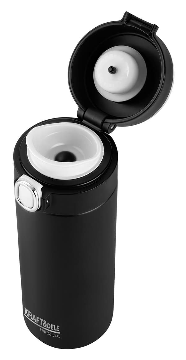Termokrus 420ml LED KD4262