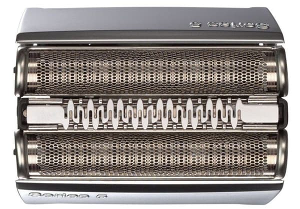 BRAUN Series 5 52S Mesh