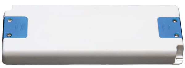 LED Møbelstrømforsyning 72W Transformer IP44 12V 6A EcoLight