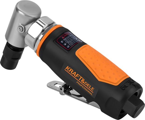 KD5954 pneumatisk vinkelsliber