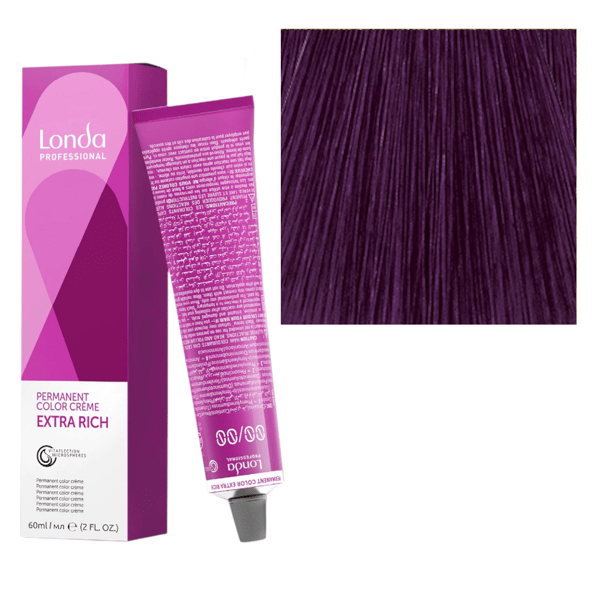Londa Permanenttimaali 60 ml 3/6