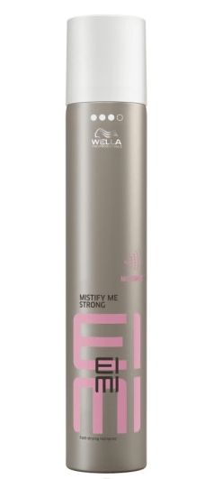 Wella Eimi Mistyfy vahva kynsilakka 300ml