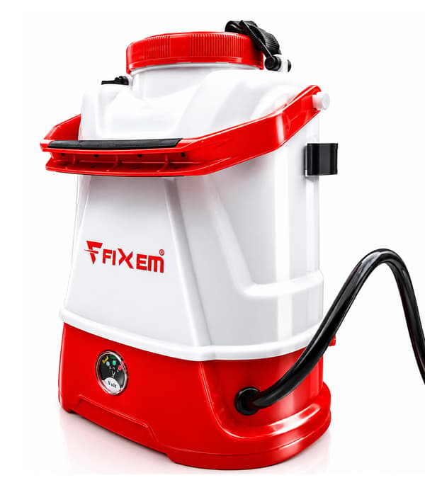 Batterisprøjte 5L FX60062