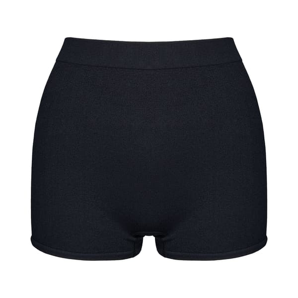 Amiuse Bloovii shorts | svarta S