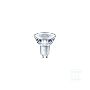 Corepro ledspot 3,5W=35W GU10 830 36°