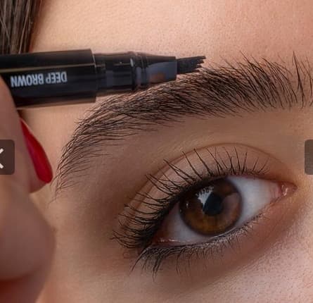 Farmasi - øjenbryns microblading pen 01 Blond 1,3 g