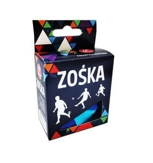Zośka i en æske