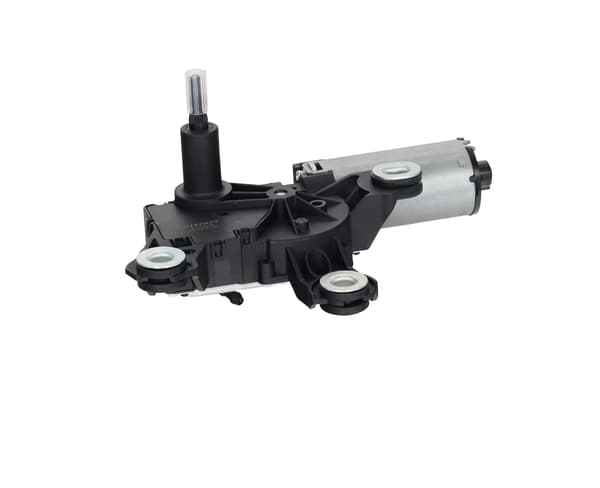 FT05066 HURTIG BAGVISKERMOTOR