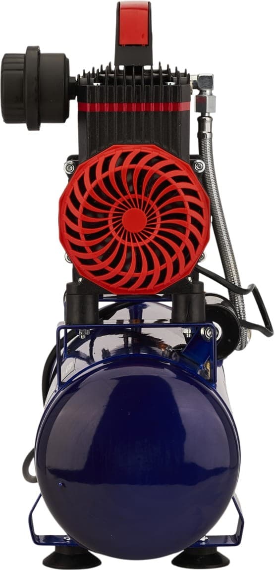 Kompressor Oljefri 9L 1200W 155L/MIN KD2127