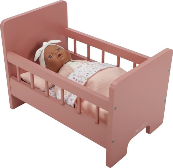 Little Dutch Noa-docka med tillbehör (LD4580)
