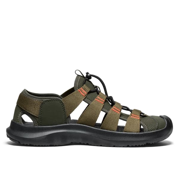 Herre Keen Seanik sandaler H2 42.5