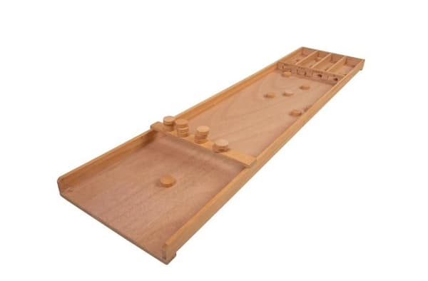 Shuffleboard Holländsk Biljard