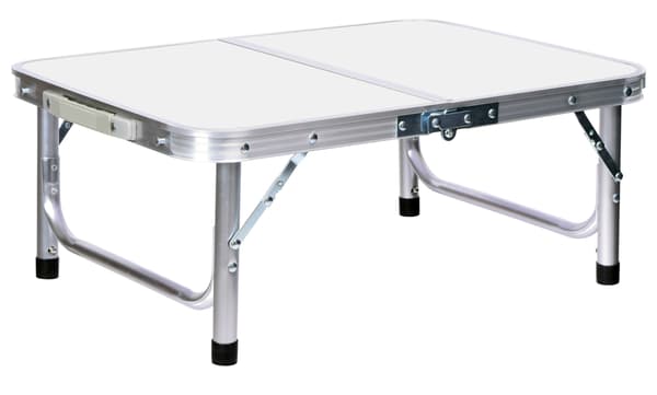 VASCO campingbord, hvidt