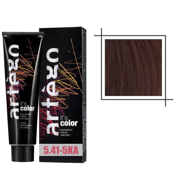 Artego maling 150ml It's Color 5.41-5KA