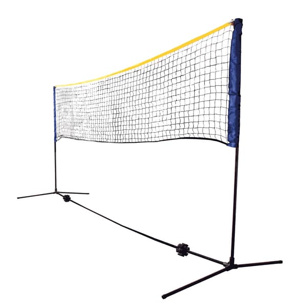 TALBOT TORRO Kombi badmintonnet