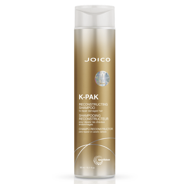 Joico K-PAK Rekonstruerende Shampoo 300 ml