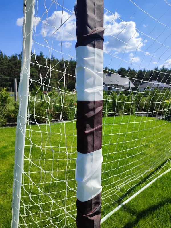 LEONARDO træningsfodboldmål 300x160