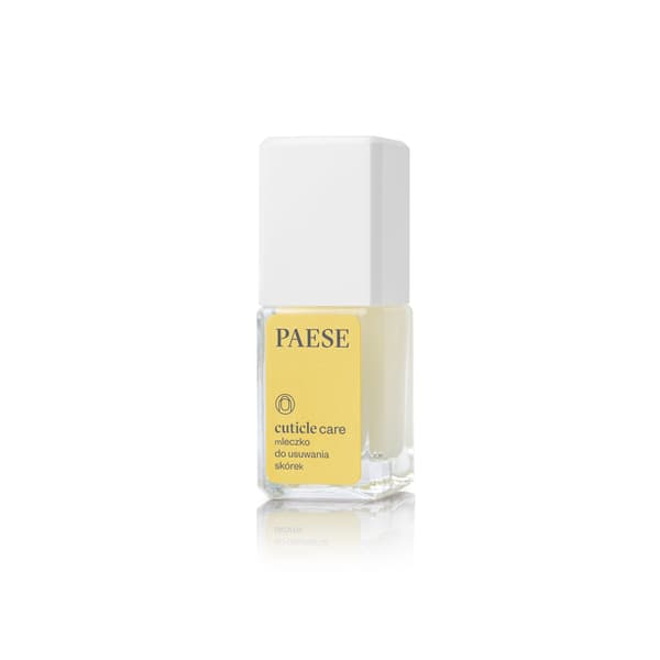 Paese Nails Therapy Neglebåndsfjernermælk 9ml