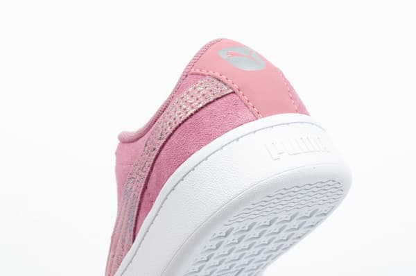 Puma Vikky Multicolor PS [373166 02] y.30