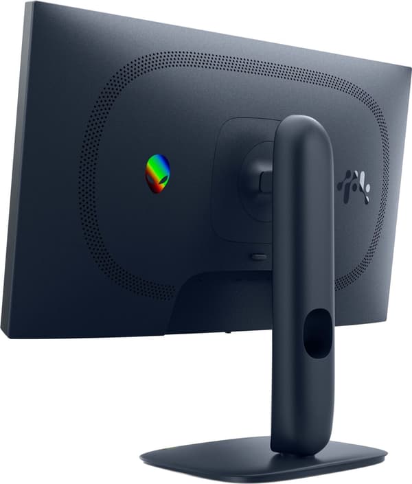 Skærm 24,5" Dell Alienware AW2525HM (210-BRYJ)